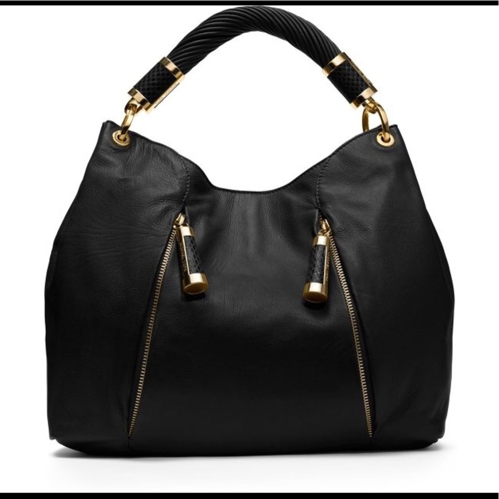 Michael Kors EUC Tonne Hobo